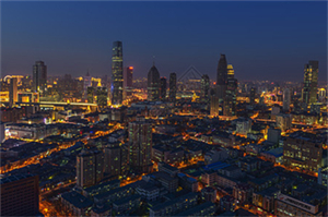 初探上海的运动习惯与健康管理