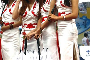 Night Shanghai, unveiling the most luxurious night of the city Night Shanghai, unveiling the most luxurious night of the city