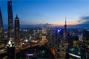 解密上海的专业体育机构