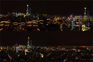 Experience the beauty and power of nature