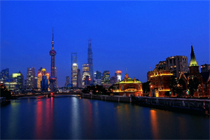 Shanghai's Camping Activities and Surrounding Recommendations
