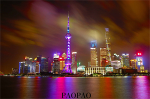 Why has drinking tea become a lifestyle？ Shanghai New Tea Studio gives you the answer.