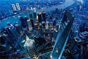 上海后花园探秘之旅：亲身感受大自然的魅力！