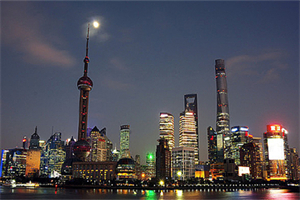 The charm of Shanghai clubs： leading the new trend of fashion and quality!