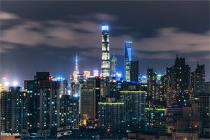 Time Crossing Garden： Exploring the Ancient Charm of Shanghai __Area