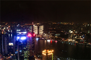 Enhancing Digital Skills： The Transformation of Shanghai's Educational System